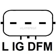 ��������� Krauf ALN1676UX ALN1676UX ����