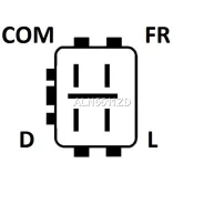 ��������� Krauf ALN5511ZD ALN5511ZD ����