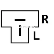 ��������� Krauf ALM0354BS ALM0354BS ����