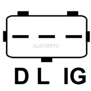 ��������� Krauf ALB1578YX ALB1578YX ����