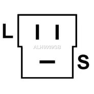 ��������� Krauf ALH0039GB ALH0039GB ����