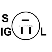��������� Krauf ALN7257UX ALN7257UX ����