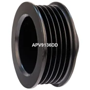���� ���������� Krauf APV9136DD APV9136DD ����