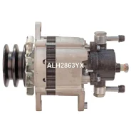 ��������� c� ������ 2 ����� Krauf ALH2863YX ALH2863YX ����