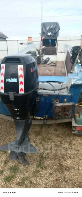 Yamaha. 2002 ���, ����� 6��., ��������� ���������, 70��.�., ������ ����