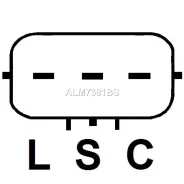 ��������� Krauf ALM7381BS ALM7381BS ����