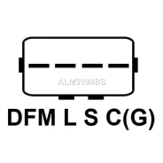 ��������� Krauf ALM0089BS ALM0089BS ����