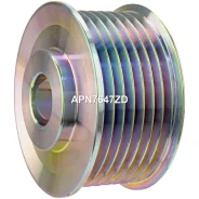 ���� ���������� Krauf APN7647ZD APN7647ZD ����