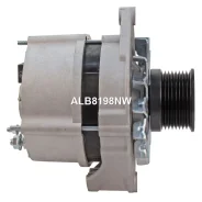 ��������� c� ������ 8 ������ Krauf ALB8198NW ALB8198NW ����