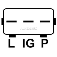 ��������� Krauf ALN4263UX ALN4263UX ����