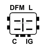 ��������� Krauf ALM1514KL ALM1514KL ����