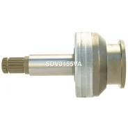 ������� �������� Krauf SDV0155VA SDV0155VA ����