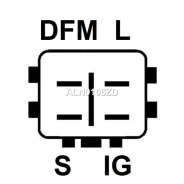 ��������� Krauf ALN0106ZD ALN0106ZD ����