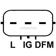 ��������� ���������� Krauf ARM3631BS ARM3631BS ����