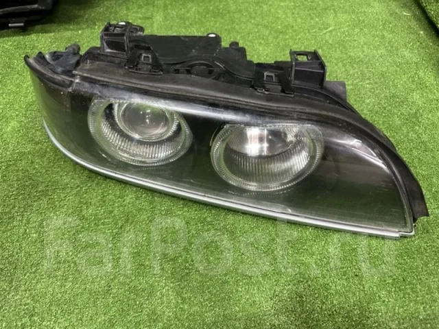 ���� BMW 5 63128375299 E39 63128375299 ����