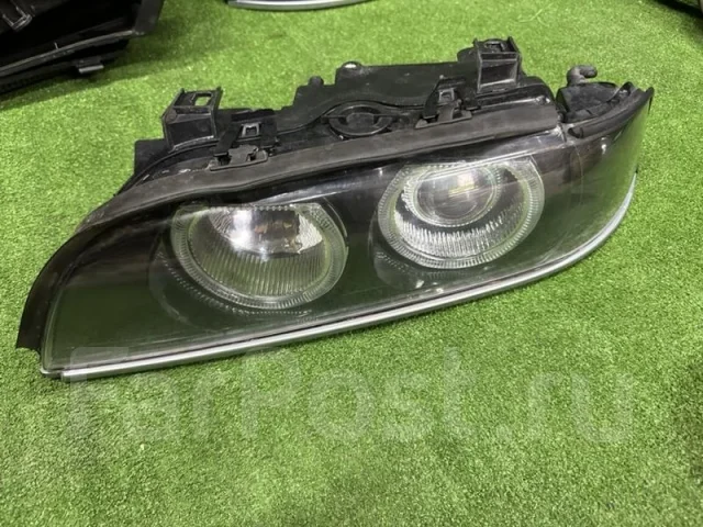 ���� BMW 5 63128375299 E39 63128375299 ����
