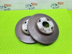 ��������� ����� Toyota Corolla Fielder 2002 4351212611 NZE121 1NZ FE, �������� 4351212611 ����