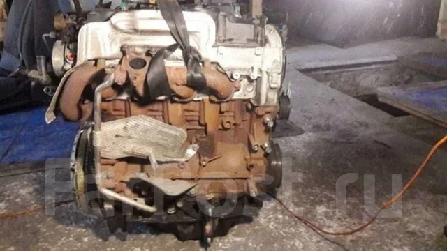 ��������� Ford Transit 2006-2013 2096230 2.2 2096230 ����