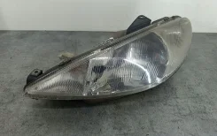 �������� ���� 087273 Peugeot 206 1998 - 2009 ���� Peugeot 206 2000 3-KPL46316 087273 ����