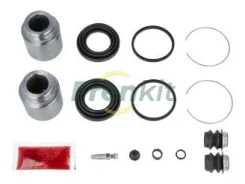 ����������� ���������� �������� � ������� Lexus: IS, 01-05, F D41964C 245915 245915 ����
