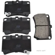 ������� ��������� BP25232 ����� � ������ ��� �������� 2-4 ��� � ��� | �������� �� �������������! SB Nagamochi BP25232 BP25232 ����