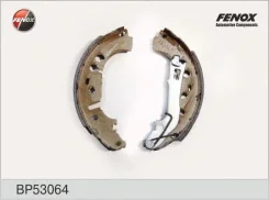 BP53064 ������� ����������! 228�42 VW Polo Sedan RUS, Skoda Rapid 1.6 10 Fenox BP53064 BP53064 ����