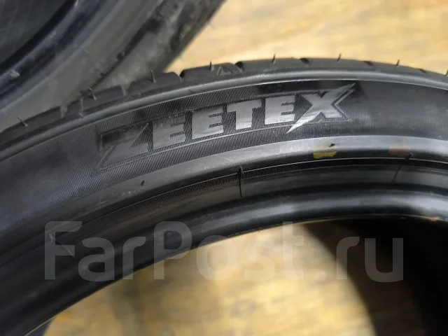 Zeetex. ������, 2024 ���, �/�, ����� �� 5 % ����