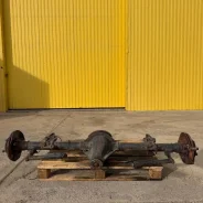 ���� ����������� Iveco Daily 2018 1247 6 12:47 1247 ����