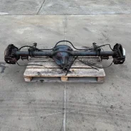 ���� ����������� Mercedes Sprinter 5113 W906 2.2 CDI 51:13 5113 ����