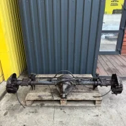 ���� ����������� Mercedes sprinter 5113 W906 2.2 CDI 51:13 5113 ����