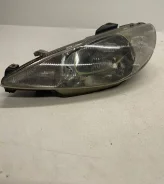 �������� ����, 9967289380 Peugeot 206 1998 - 2009 ���� Peugeot 206 1999 3-TMQ862 087273 ����