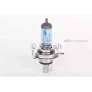 ����� Xenon Blue H4 12V [60/55W] [������] [1 ��] Bosch 1987302045 1987302045 ����