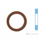 �����. ����. ����� ����. ������� [14,3x20x1,5] Corteco 005565H 005565H ����