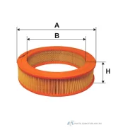 ������ ��������� Filtron AR291 AR291 ����