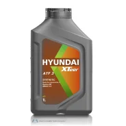 Hyundai XTeer ATF 3