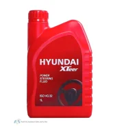 Hyundai XTeer PSF