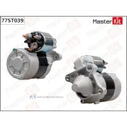 ������� 12V 0.85 kW Masterkit 77ST039 77ST039 ����