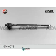 ���� ������� Renault Scenic I -08/03 ���/����. (��� �����������)(SMI) Fenox SP40078 SP40078 ����