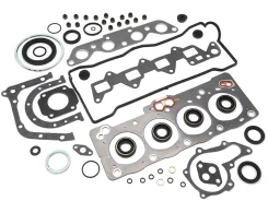 ����������� ��������� Toyota Corolla (E90) 87-92 / Carina 88-92 5AFE (������) Stone JFS-10282 JFS10282 ����