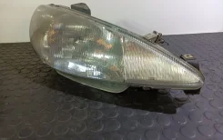 �������� ���� ������ 087274 Peugeot 206 1998 - 2009 ���� Peugeot 206 2006 3-COZ7011 087274 ����