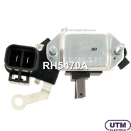 ��������� ���������� UTM RH5470A RH5470A ����