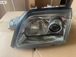 ���� ����� Mercedes SL R129 4 ��������� (1989-1995) 1989 ami18337124 A1298208761A1298207961 ����
