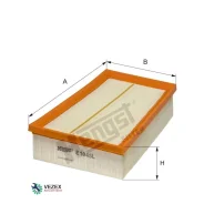 ������ ��������� Hengst Filter E1045L E1045L ����