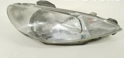 �������� ����, 89002770 Peugeot 206 1998 - 2009 ���� Peugeot 206 1999 3-NOA103081 087274 ����