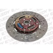���� ��������� [260 mm] Toyota Land Cruiser/ 4 Runner 3.0TD 93-96/Dyna 01-/Hiace IV 01-/Hilux II 01-05 TYD150U ����