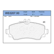������� ��������� �������� | ����� | Jeenice WS320700 WS320700 ����