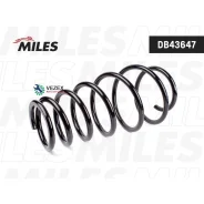 ������� �������� Toyota Camry V40 06-11 ���. Miles DB43647 DB43647 ����