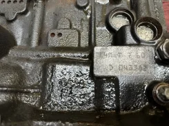 ���� ��������� Renault Megane 2 2003-2009 7701476932 K4MT760 7701476932 ����