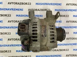 ��������� Toyota Auris 2007 270600T020 E150 1ZRFE 270600T020 ����