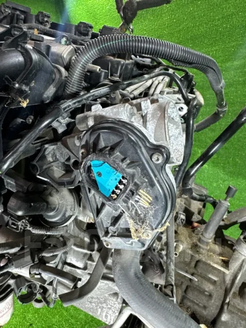 ��������� Ford Focus 2008 1525704 2 2.0 AODA 1525704 ����